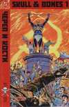 Skull & Bones comic books